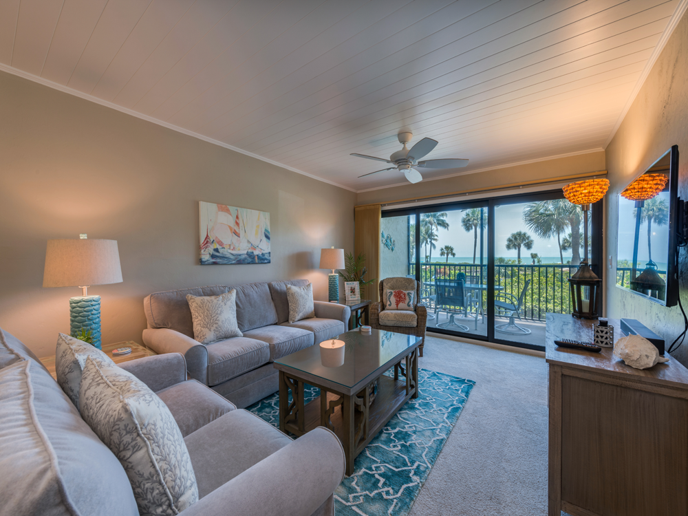 Sanibel Condo 920578