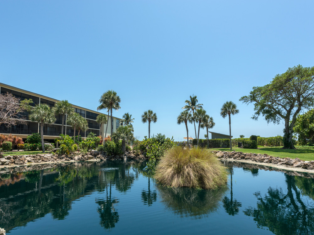 Sanibel Condo 920578