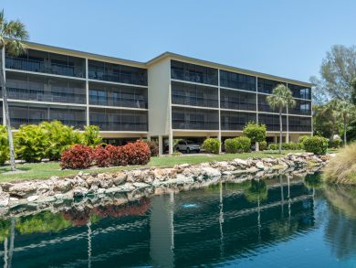 Sanibel Condo 920578