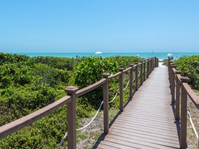 Sanibel Condo 920578