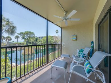 Sanibel Condo 920578