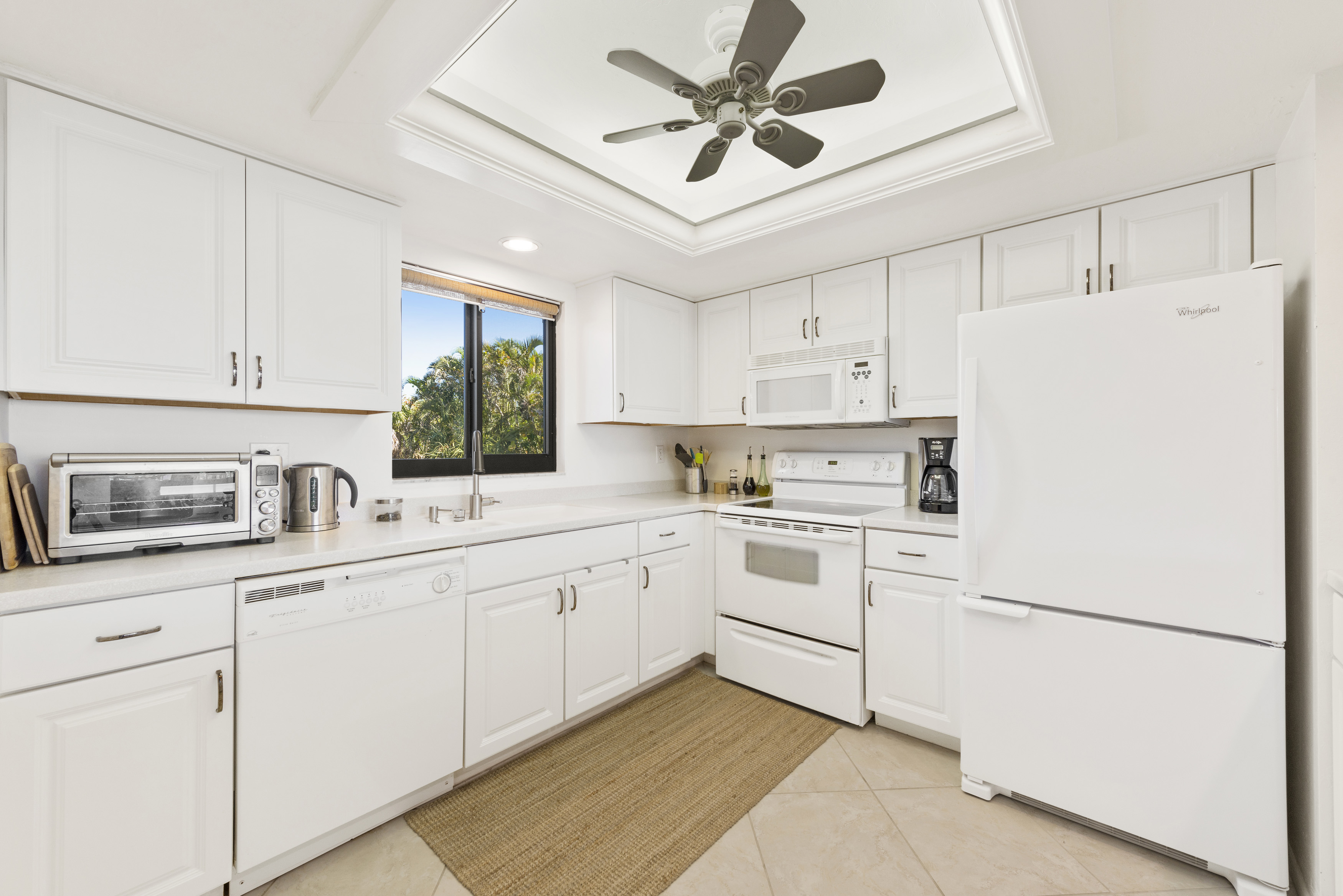 Sanibel Condo 920580