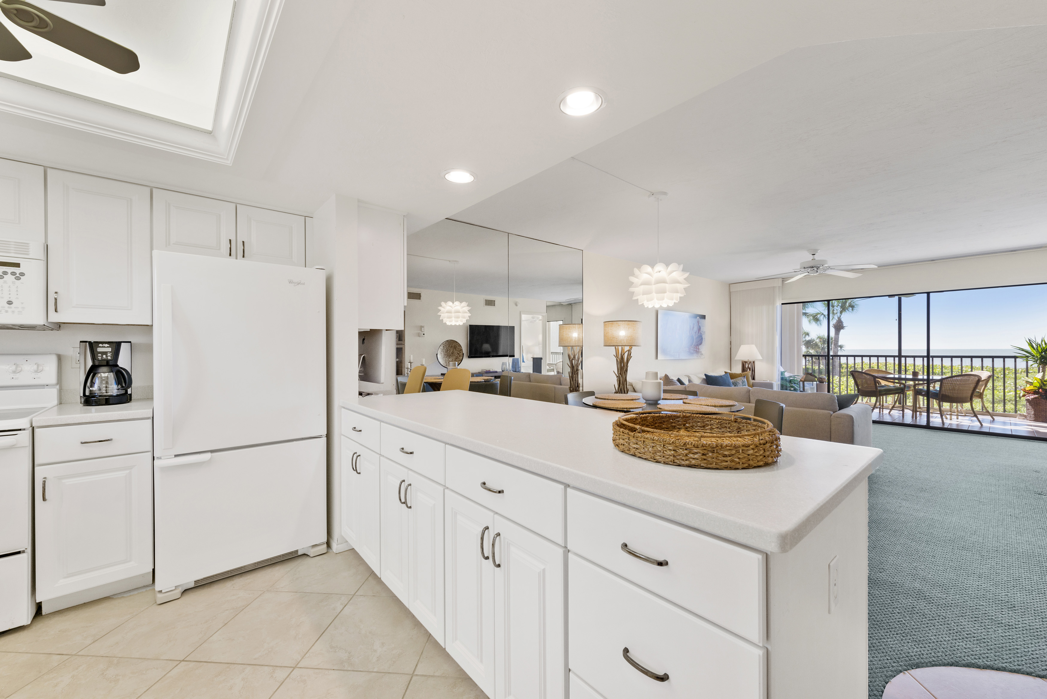 Sanibel Condo 920580
