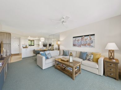Sanibel Condo 920580