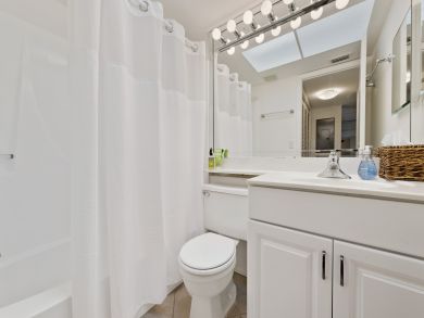 Sanibel Condo 920580
