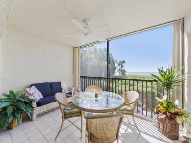 Sanibel Condo 920580