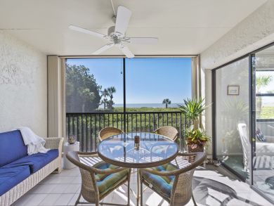Sanibel Condo 920580