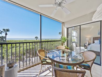 Sanibel Condo 920580