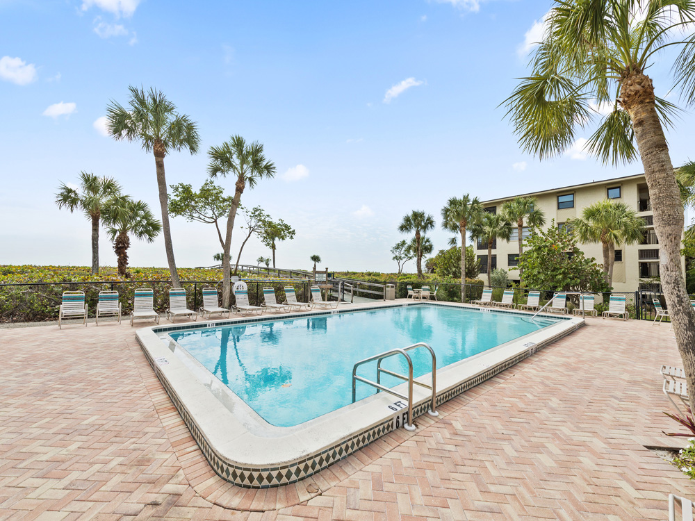Sanibel Condo 920580