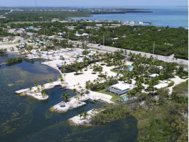 Islamorada Vacation Villa Sleeps two Guests.