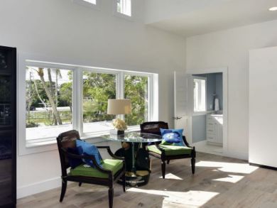 Islamorada Vacation Villa Sleeps two Guests.