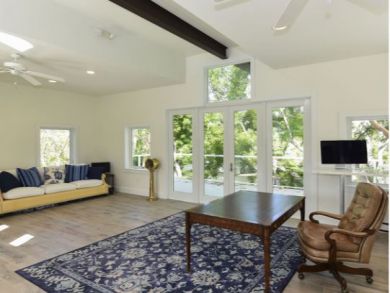 Islamorada Vacation Villa Sleeps two Guests.