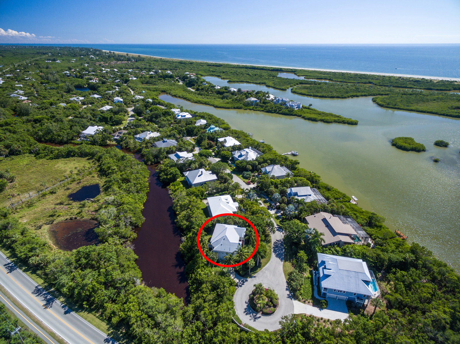 Sanibel Home 920585 Sanibel Home 920585
