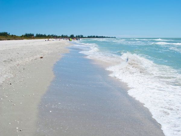 Sanibel Island Vacation Cottage Stroll to Beach