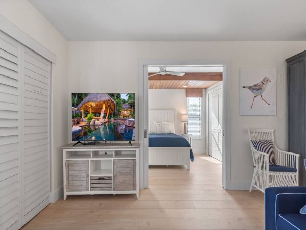 Sanibel Island Gulf Front Vacation Rental - Three Bedroom Sanibel Beachfront Condo