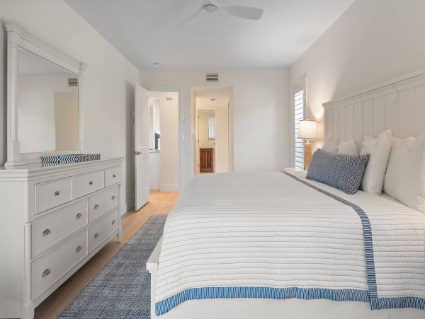 Sanibel Island Gulf Front Vacation Rental - Three Bedroom Sanibel Beachfront Condo