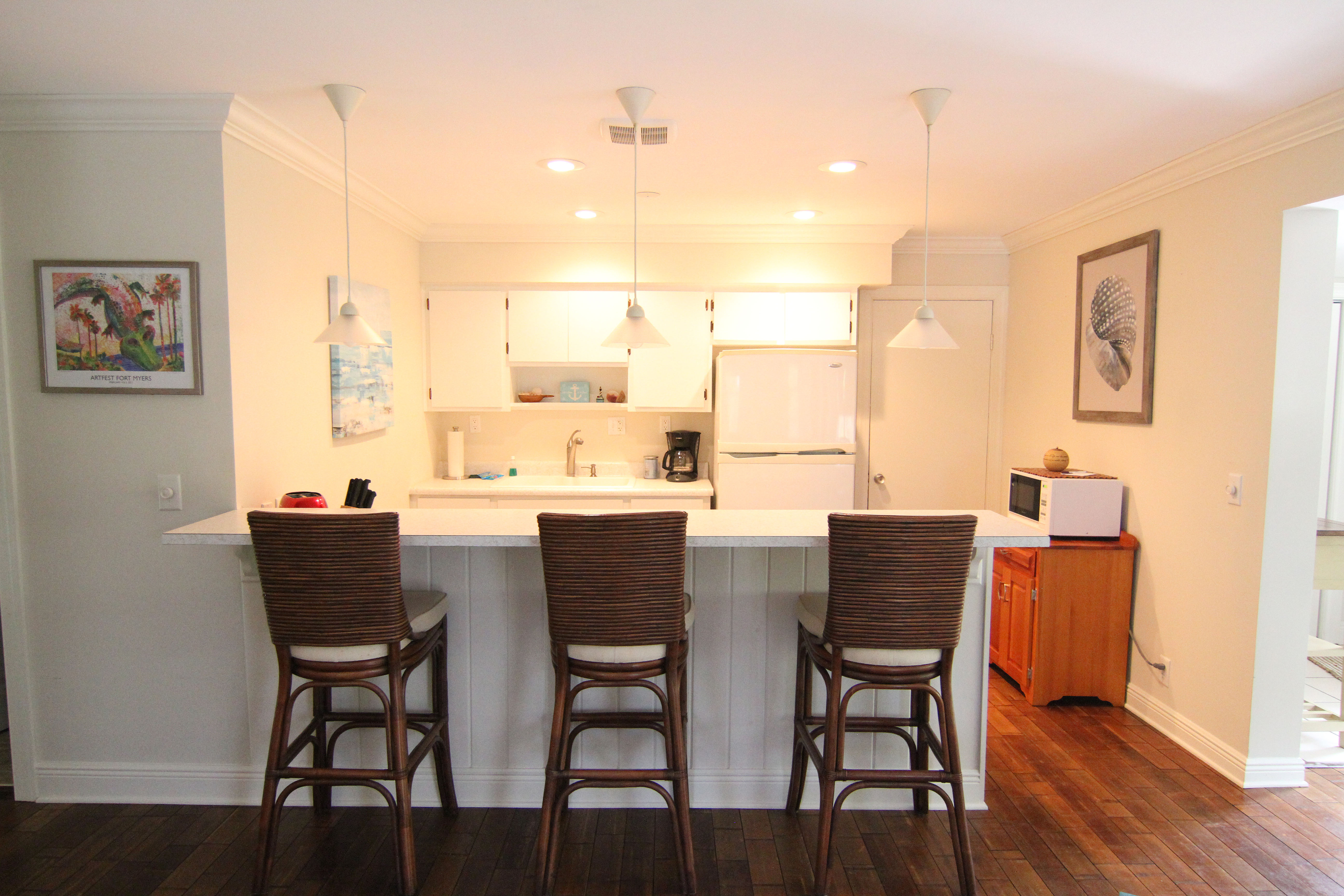 Sanibel Home 920589