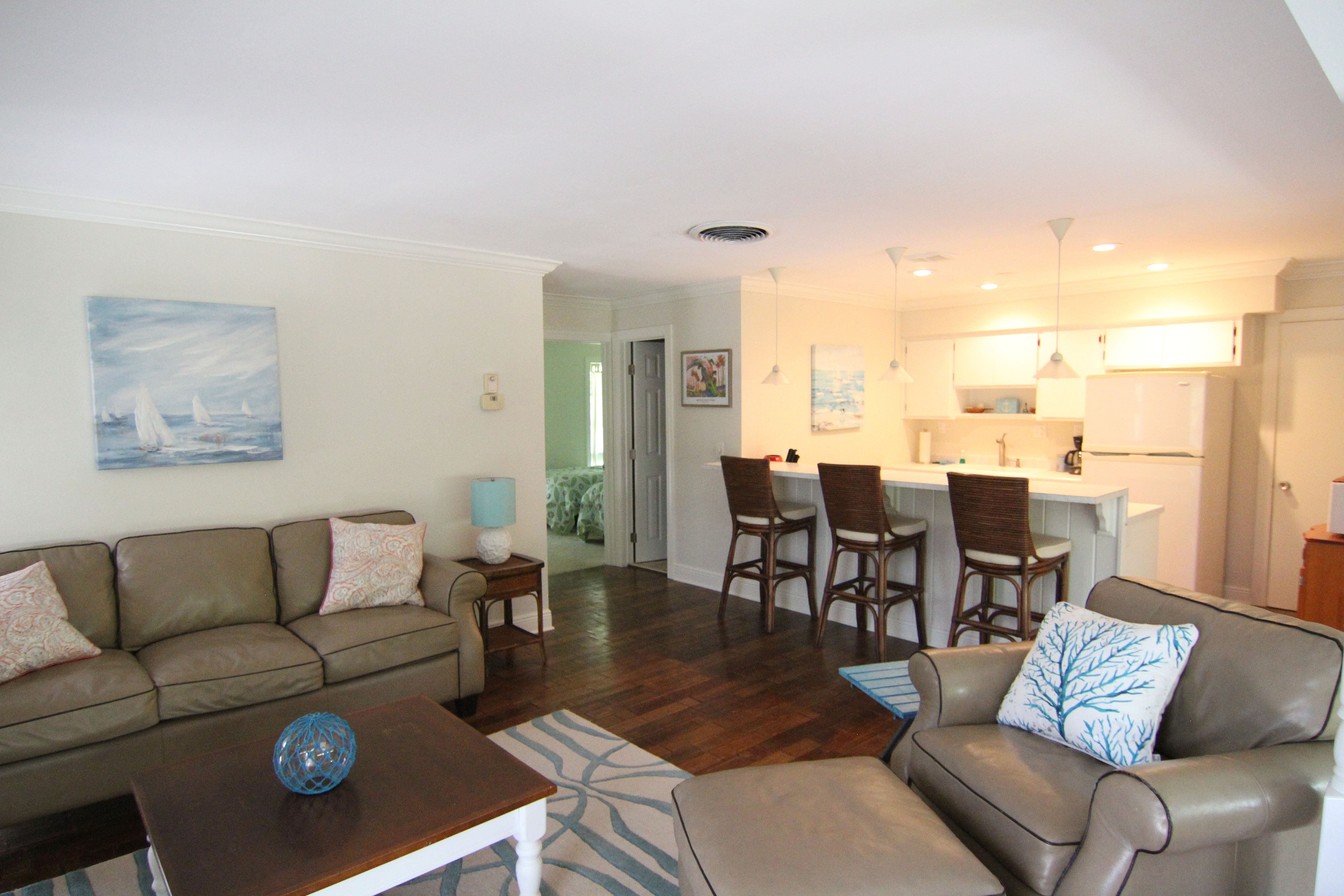 Sanibel Home 920589