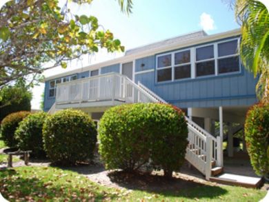 Sanibel Home 920589