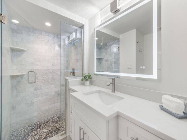 Sanibel Vacation Condo Two Bedroom Steps to Beach