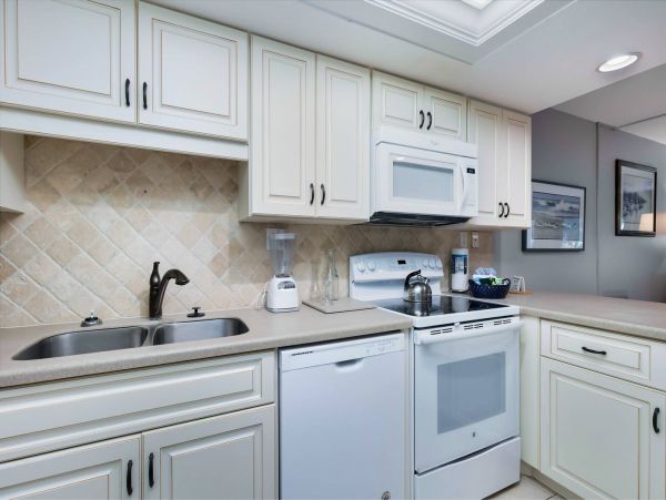 Sanibel Vacation Rental Condo Two Bedrooms