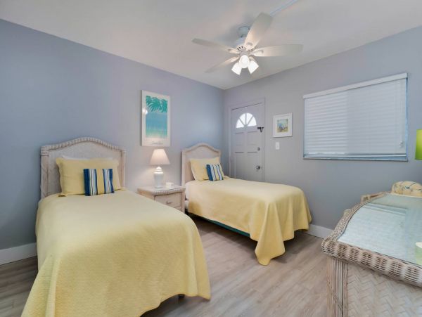 Sanibel Vacation Rental Condo Two Bedrooms