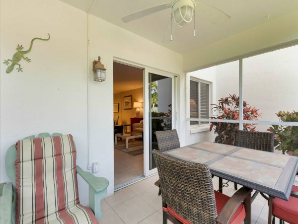 Sanibel Vacation Rental Condo Two Bedrooms