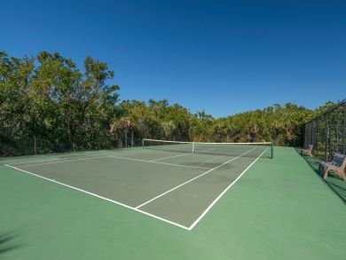 Sanibel Condo 920593