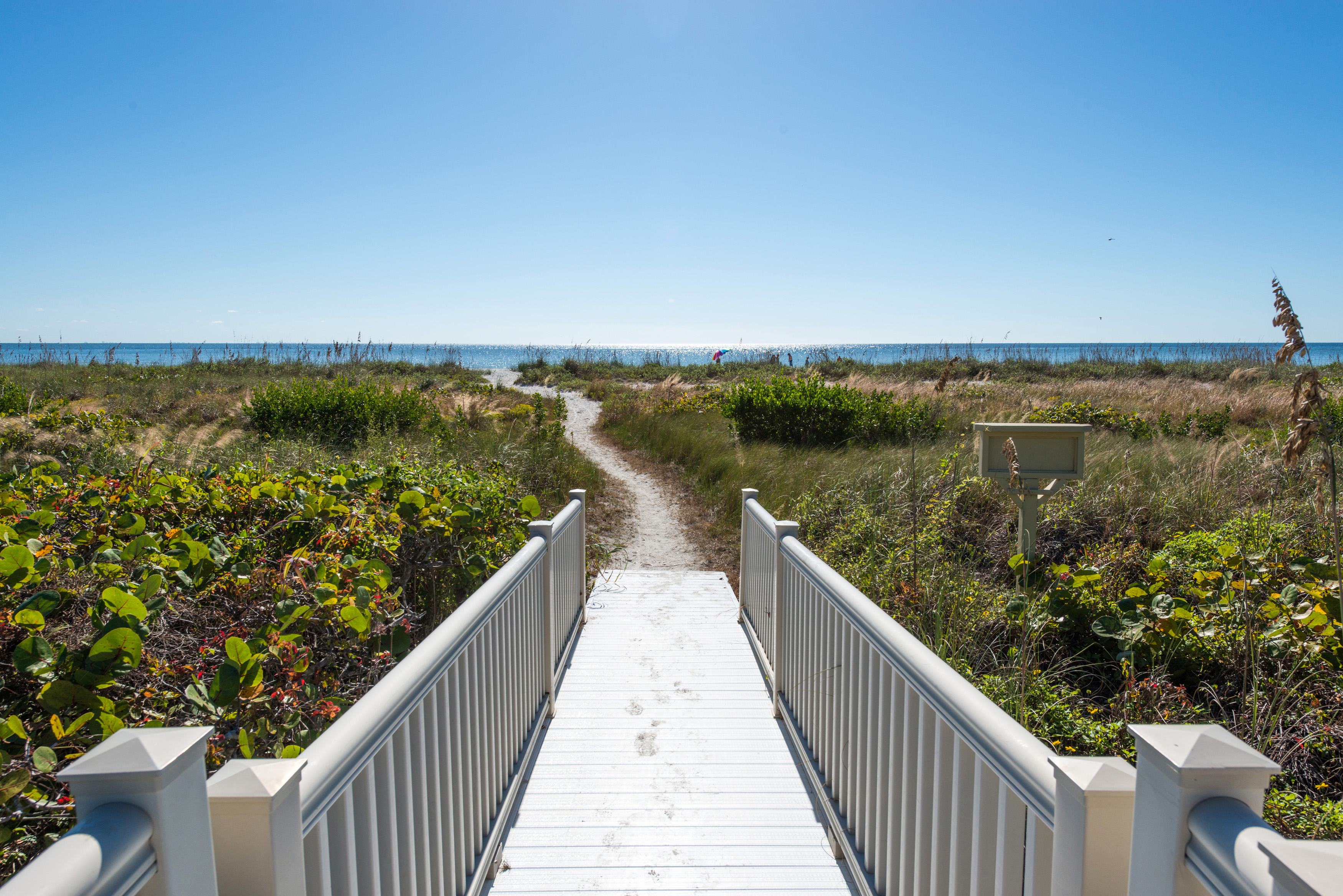 Sanibel Condo 920593