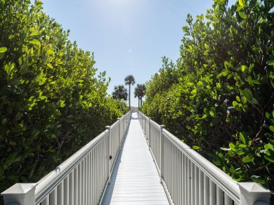 Sanibel Condo 920593