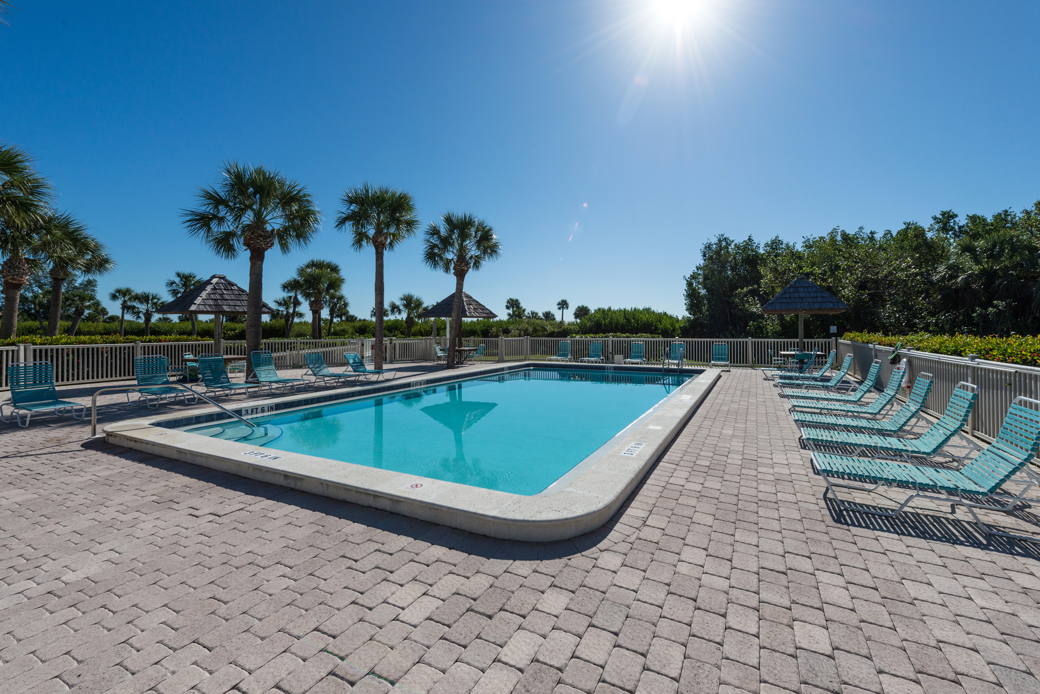 Sanibel Condo 920593