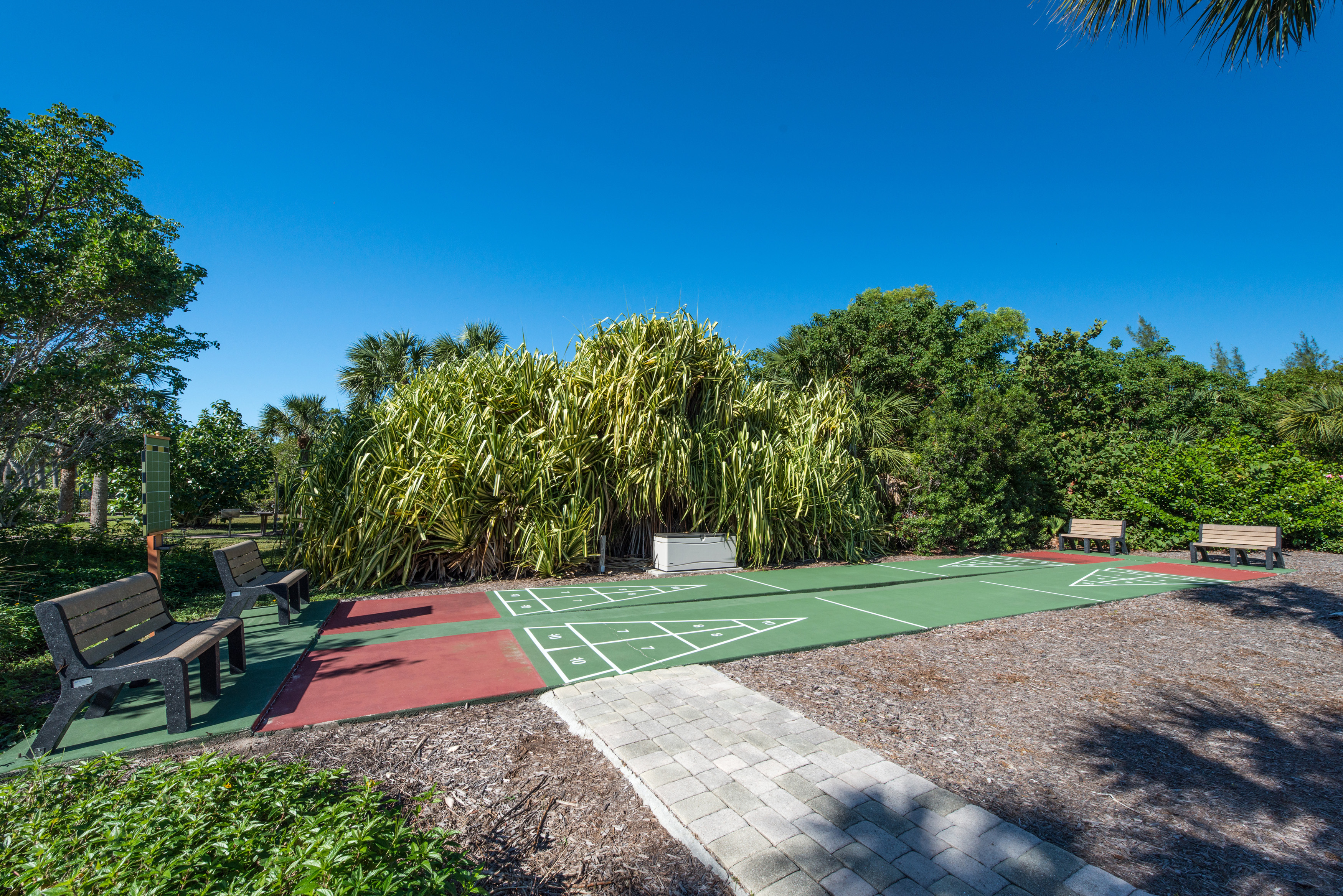 Sanibel Condo 920593