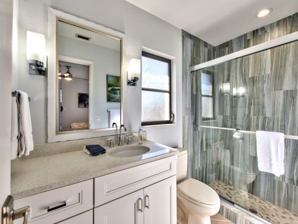 Upgraded 3 Bedroom Home in Naples with Private Pool