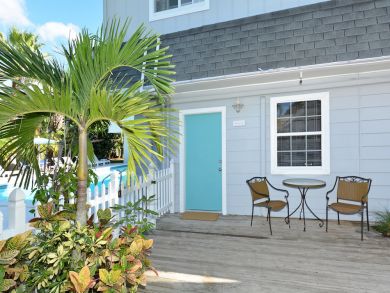Siesta Key Condo 920600