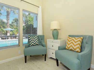 Siesta Key Condo 920600