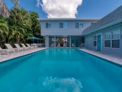 Siesta Key Condo 920606