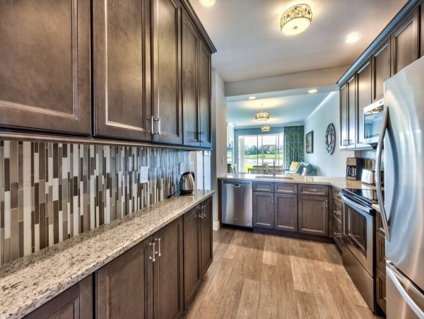 Beautiful Vacation Condo in Naples with Heated Pool