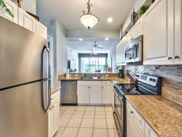 Charming Vacation Rental with 2 Bedrooms in Naples