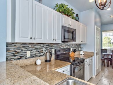 Naples Condo 920616
