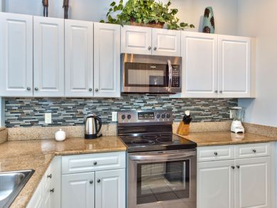 Naples Condo 920616
