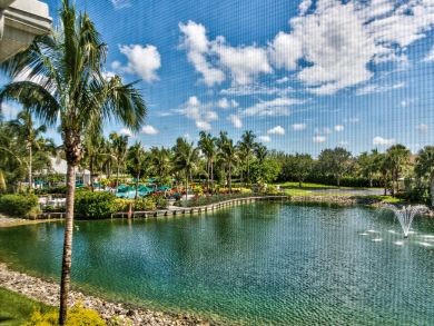 Naples Condo 920616