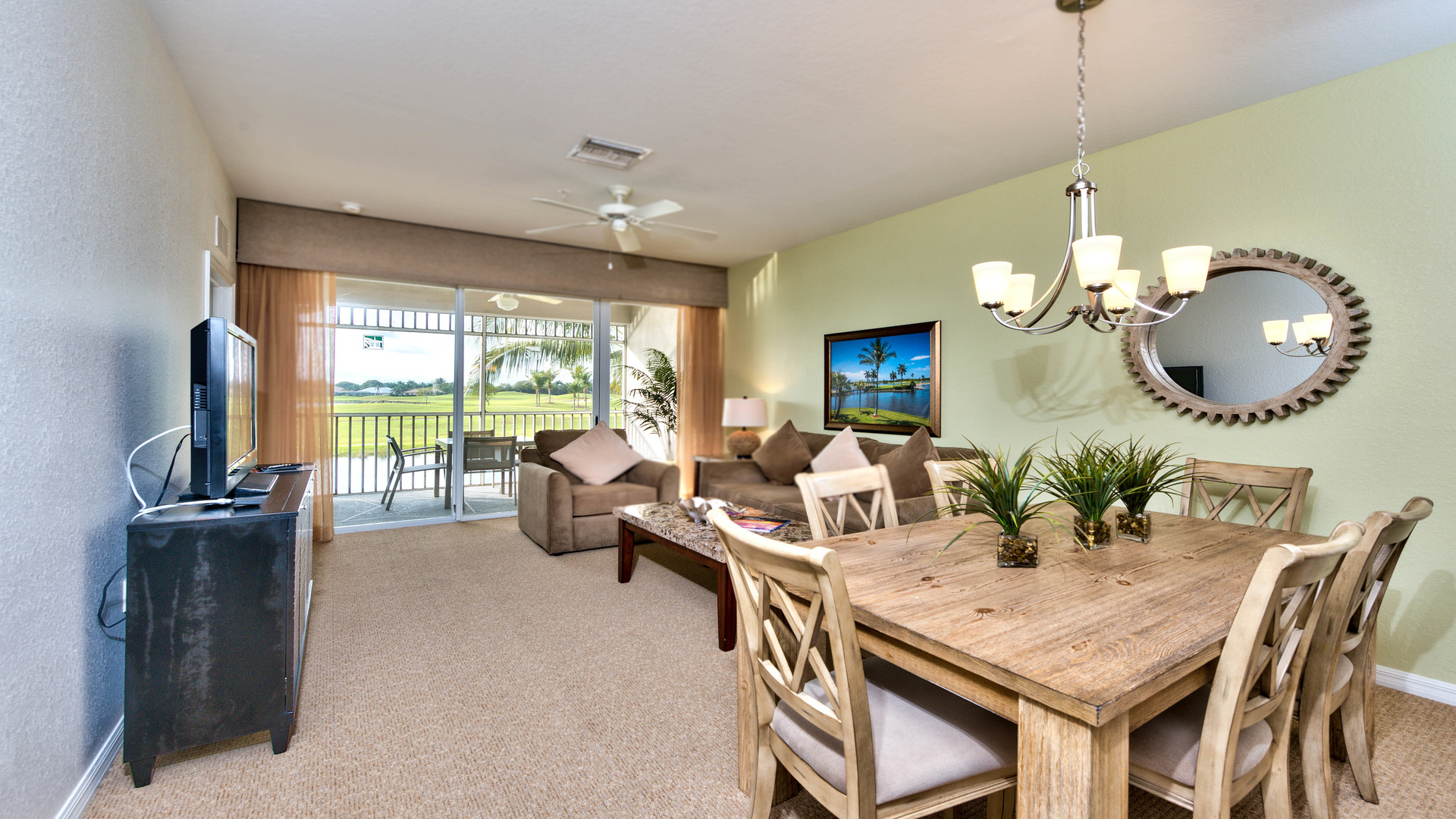 Naples Condo 920617