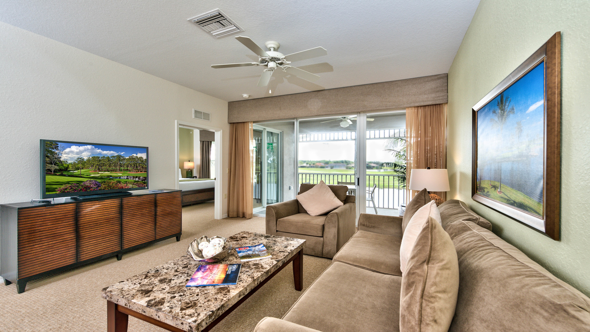 Naples Condo 920617