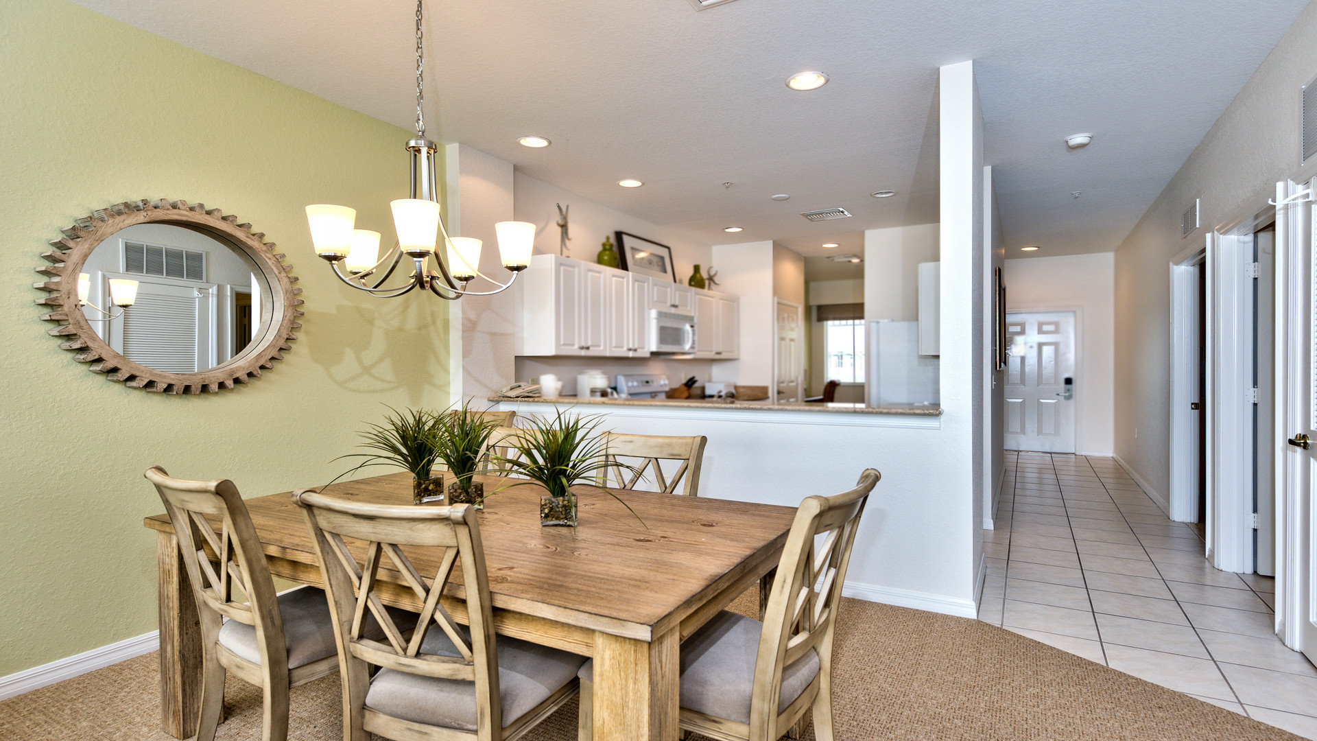 Naples Condo 920617