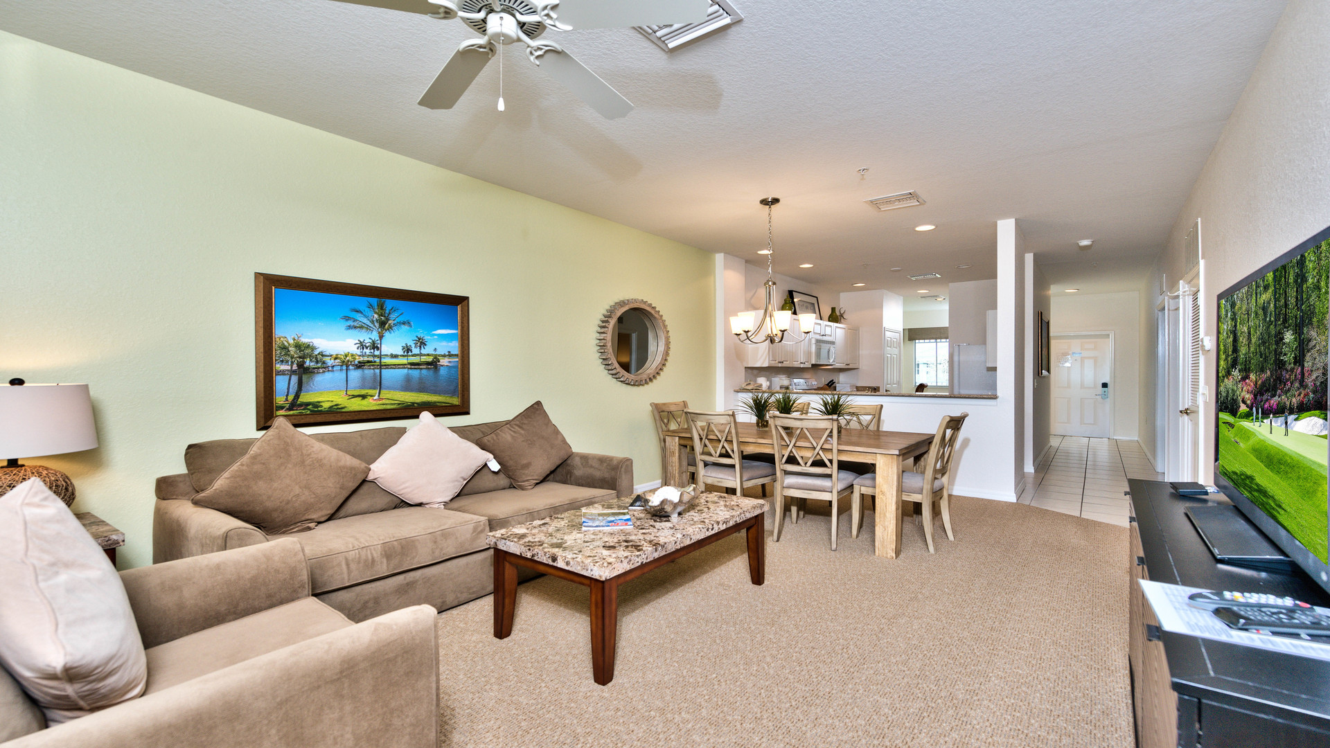 Naples Condo 920617
