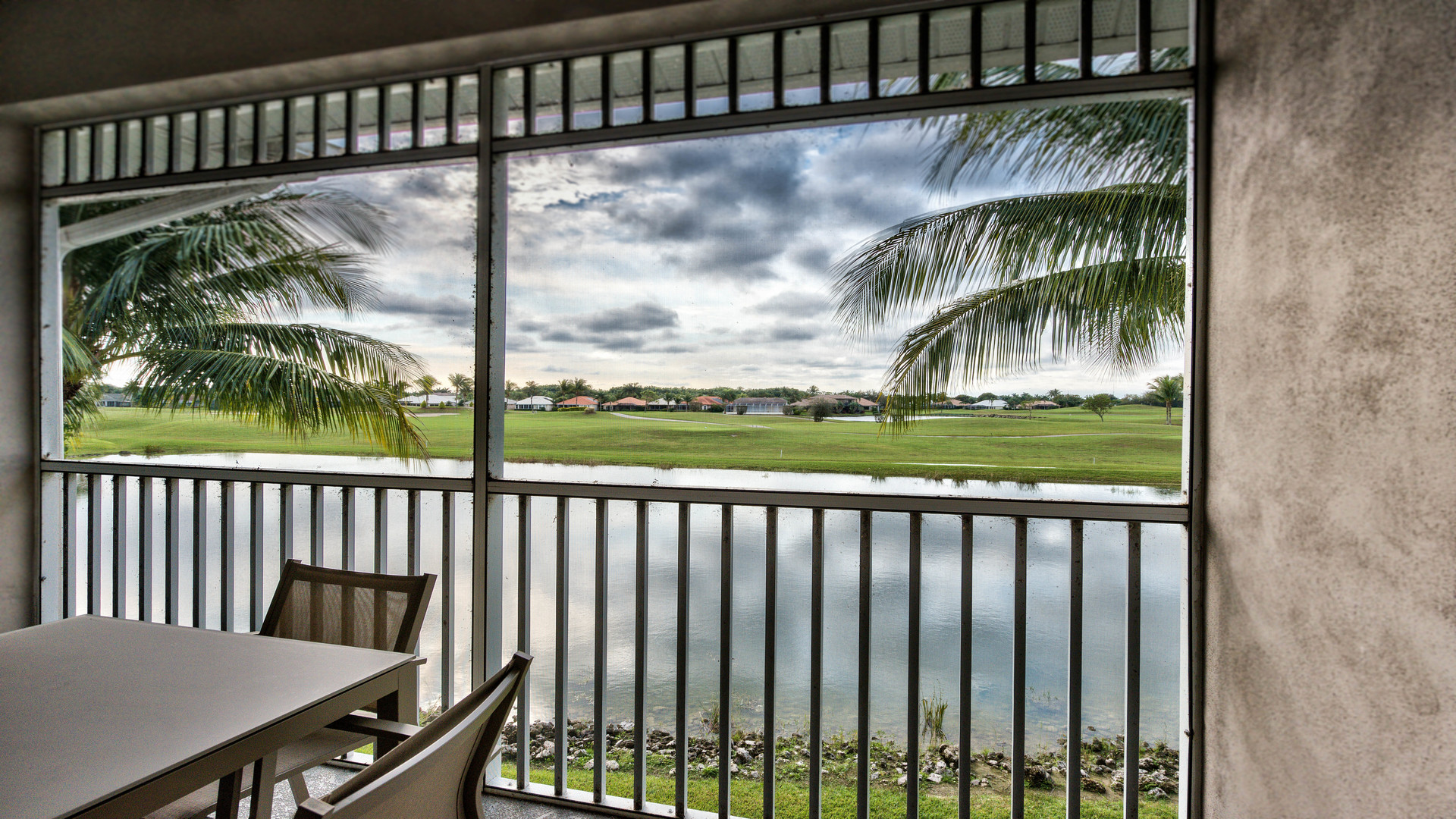 Naples Condo 920617