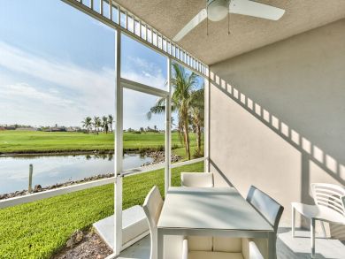 Cozy Condo in Naples