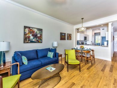 Cozy Condo in Naples