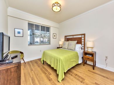 Cozy Condo in Naples