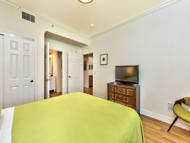 Cozy Condo in Naples